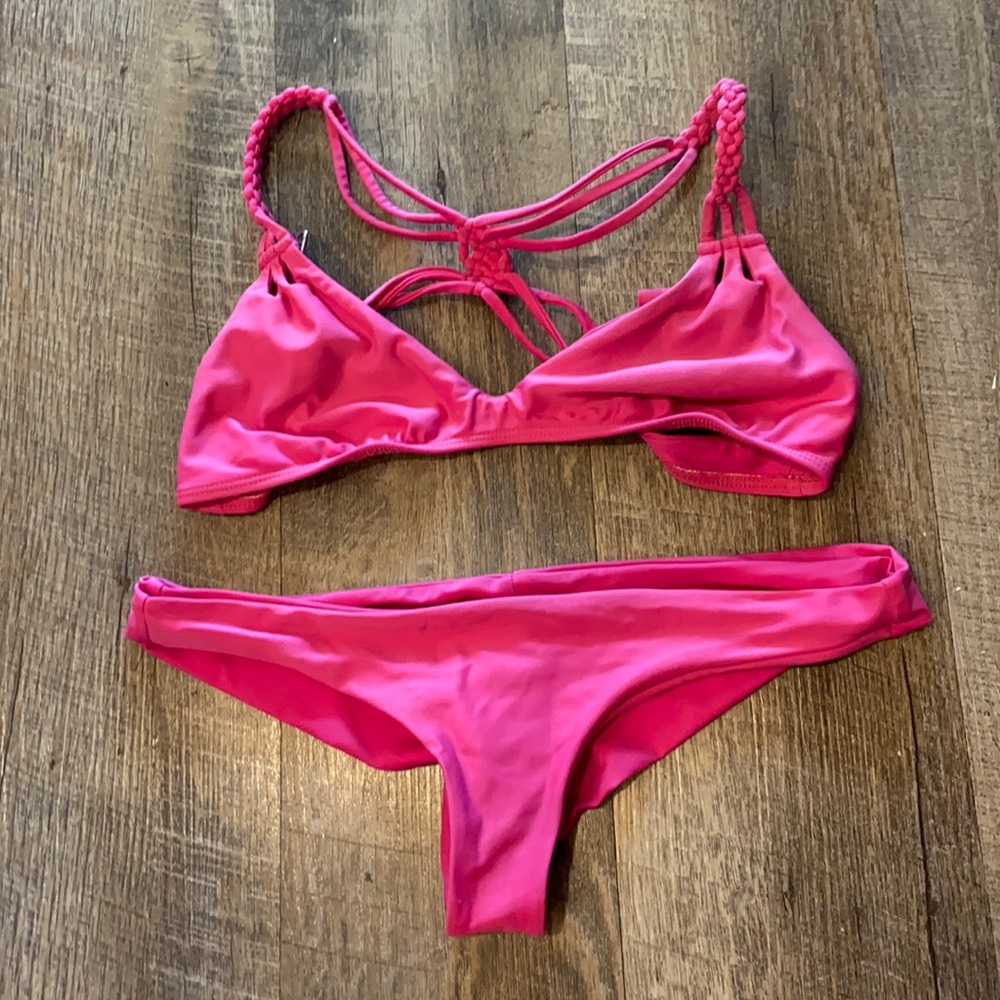 Frankies bikini